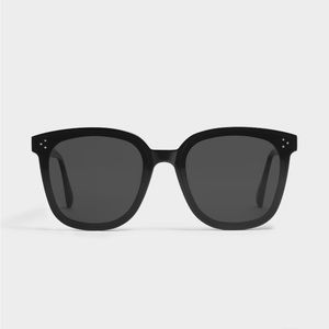BN Gentle Monster Jack Bye 01 Black Sunglasses